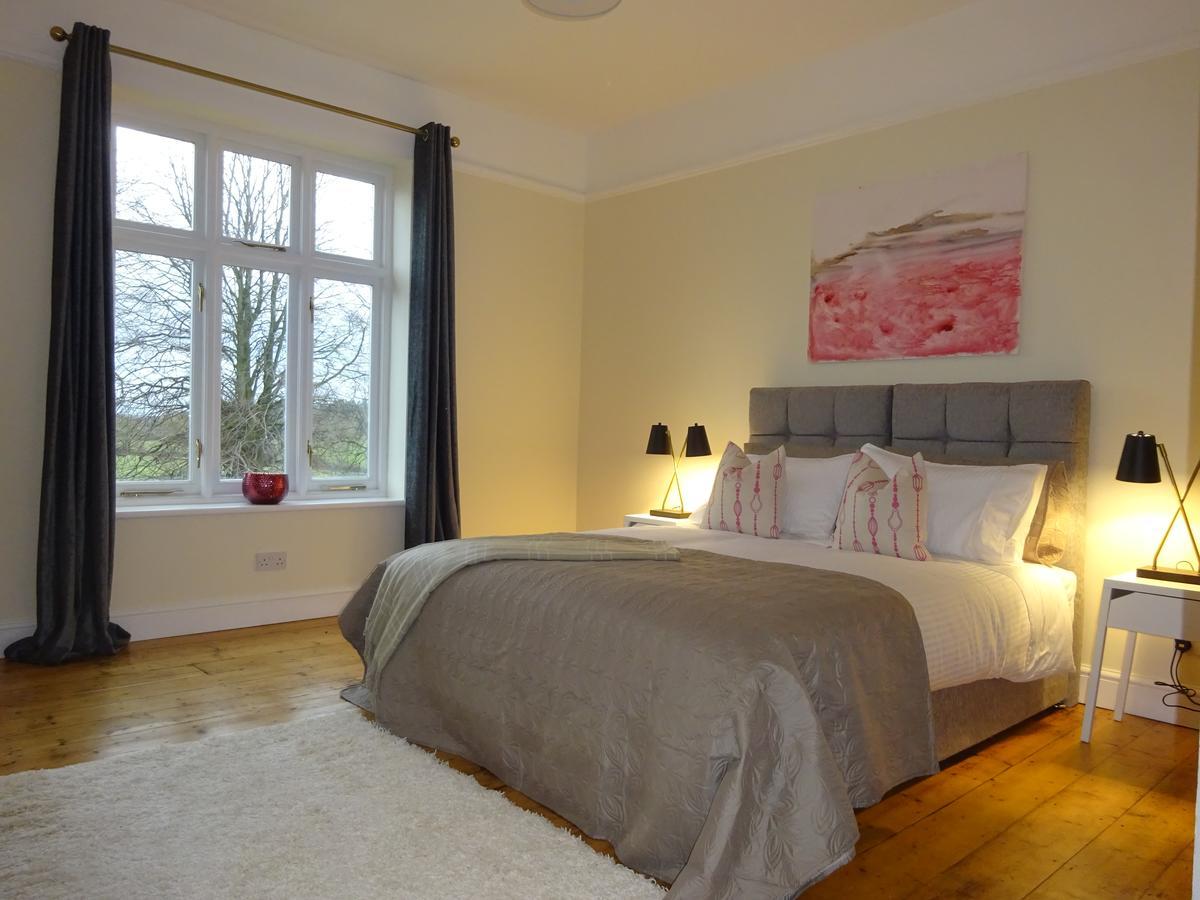 High House Villa Cromer Buitenkant foto