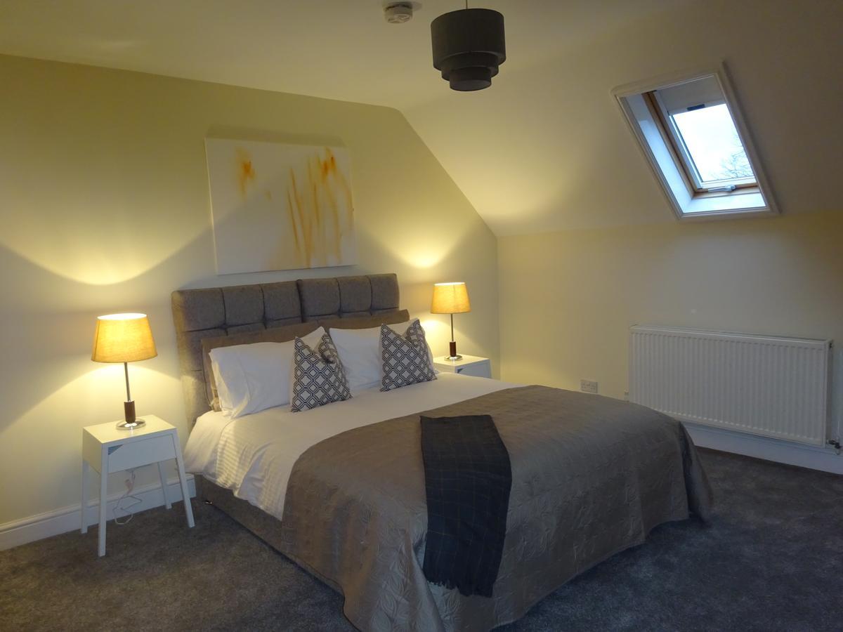 High House Villa Cromer Buitenkant foto
