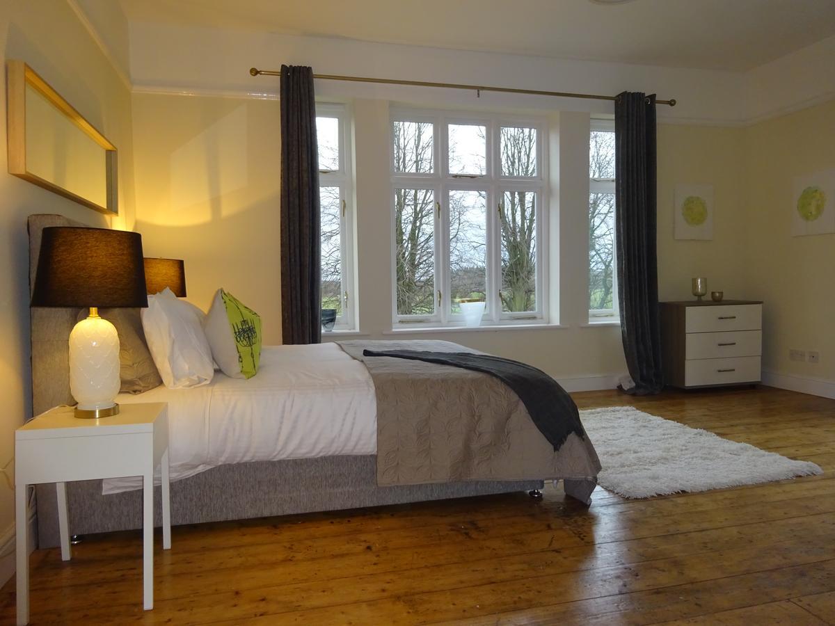 High House Villa Cromer Buitenkant foto