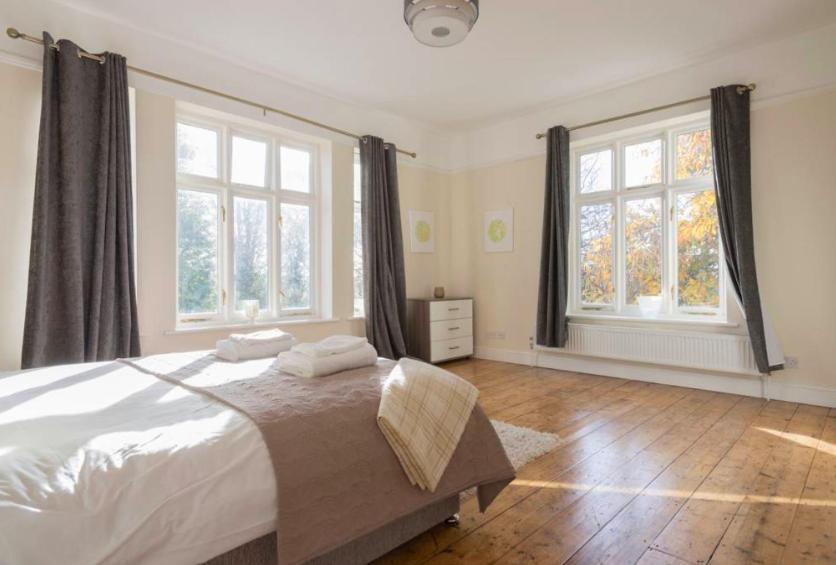 High House Villa Cromer Buitenkant foto