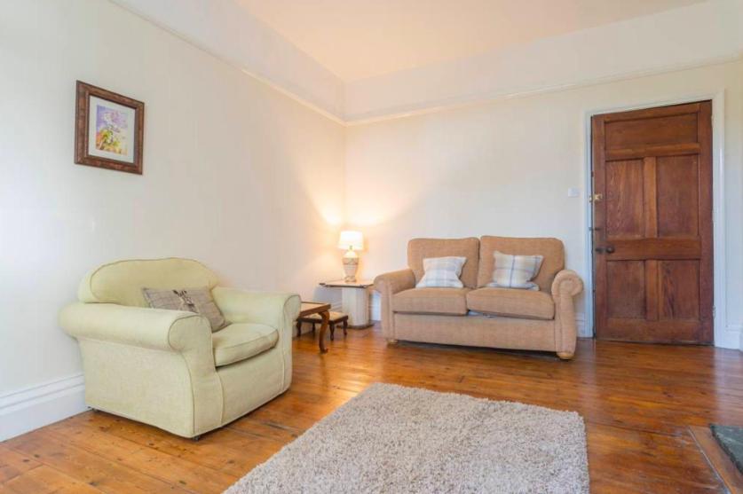 High House Villa Cromer Buitenkant foto
